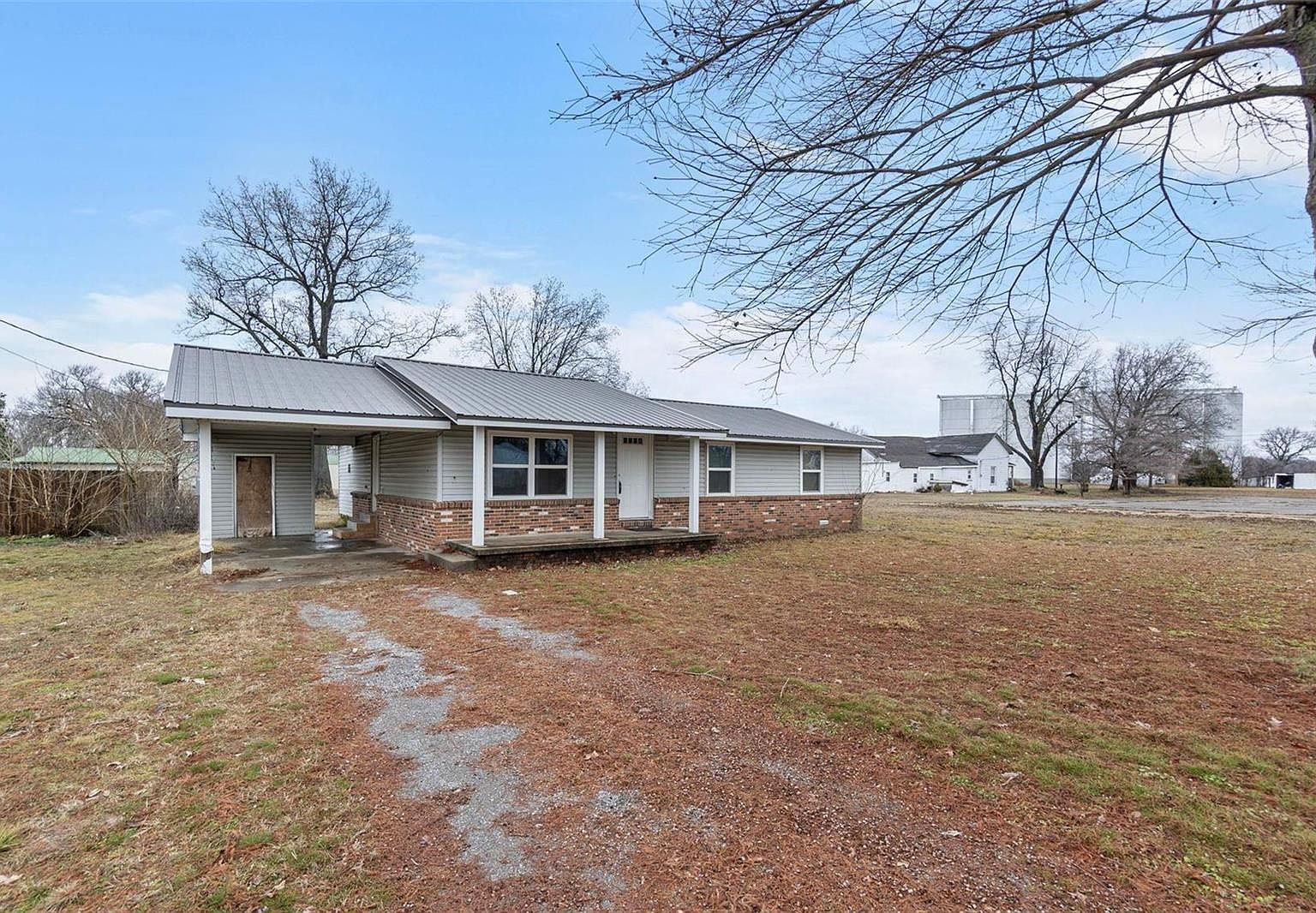 103 Stephenson St, Oran, MO 63767 | Zillow