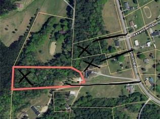 8397 Smith Rd, Kannapolis, NC 28081