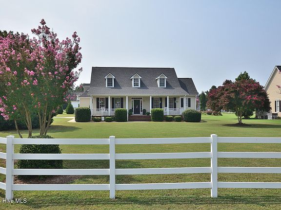 2nd image of 7591 Preacher Joyner Road