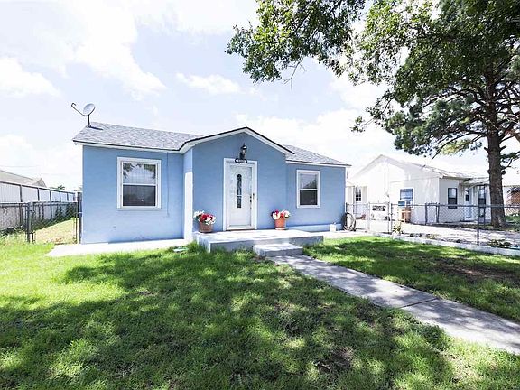 2nd image of 1205 N Avenue A
