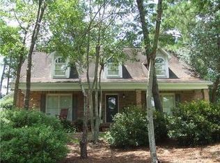 3626 Oak Ridge Ln, Dothan, AL 36303