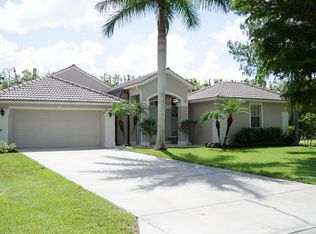 3996 Stonesthrow Ct, Naples, FL 34109