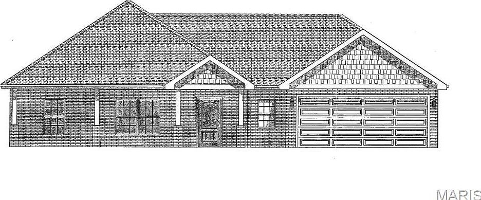 2nd image of 4002 Chapel Ridge Dr
