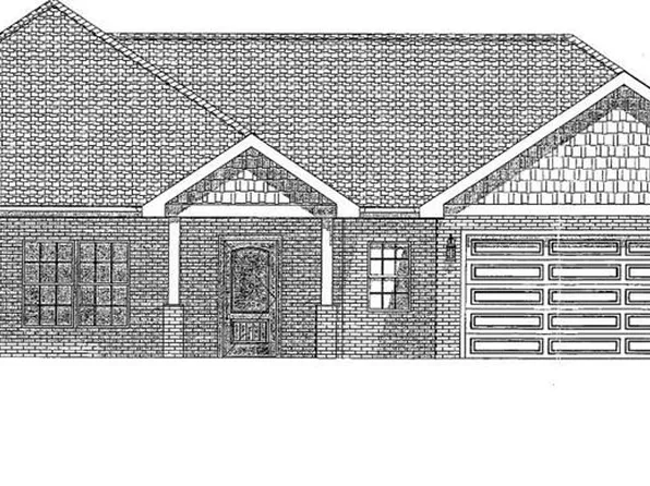 4002 Chapel Ridge Dr, Jackson, MO 63755