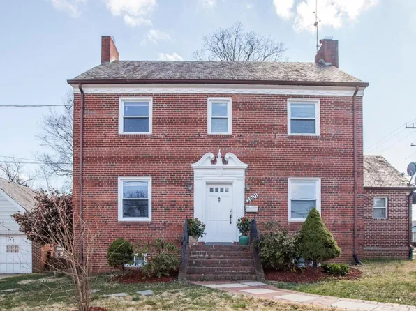 2001 Amherst Rd, Hyattsville, MD 20783