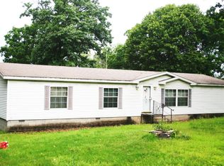 31465 S 617th Loop, Grove, OK 74344