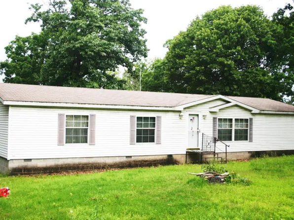 31465 S 617th Loop, Grove, OK 74344
