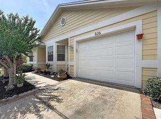 826 Franklin Cir, Palm Harbor, FL 34683