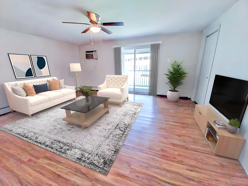 Brittany Springs Apartments