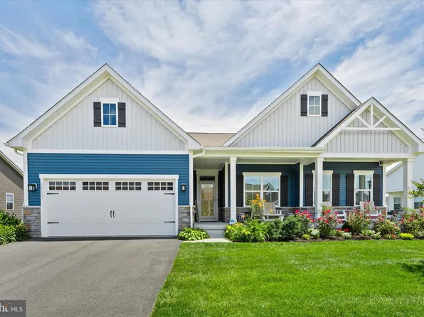26127 Tributary Blvd, Millsboro, DE 19966