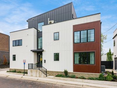 289 Detroit Ave, Columbus, OH, 43201