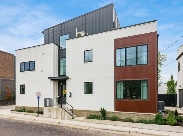 289 Detroit Ave, Columbus, OH 43201