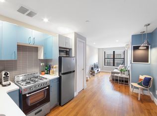 650 Marcy Ave APT 3B, Brooklyn, NY 11206