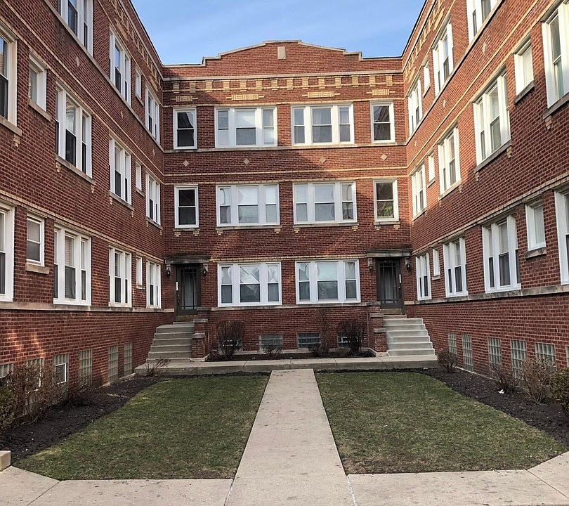 1st image of 4840 W Hutchinson St APT 106