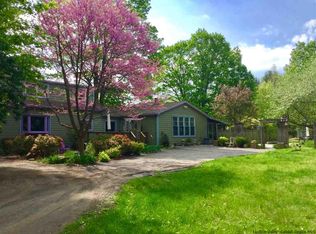 394 John Joy Rd, Saugerties, NY 12498