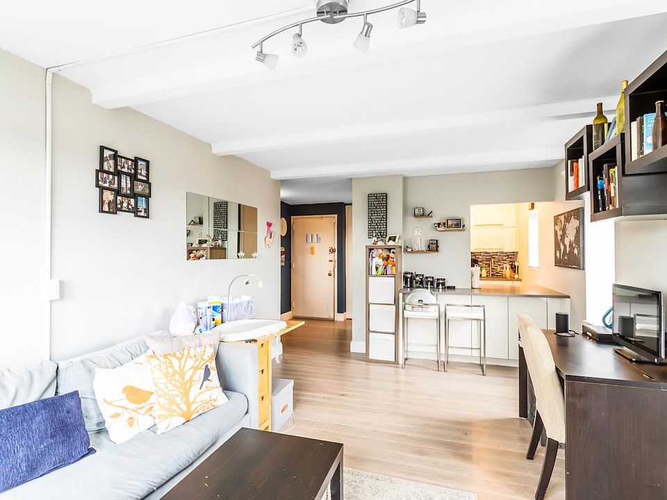 1st image of 301 Cathedral Pkwy #8U