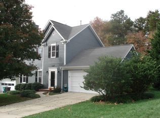 3231 Sparrowhawk Dr, High Point, NC 27265