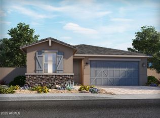 24648 W Chambers St, Buckeye, AZ 85326