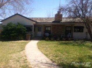 2121 Colorado Ave, La Junta, CO 81050