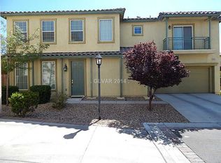8076 Retriever Ave, Las Vegas, NV 89147