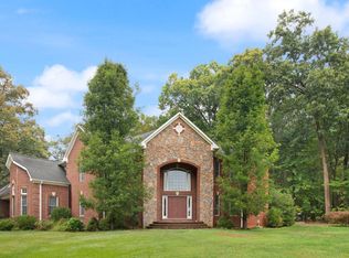 5530 Jim Pickett Rd, Sykesville, MD 21784