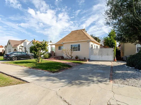 6226 Eileen Ave, Los Angeles, CA 90043