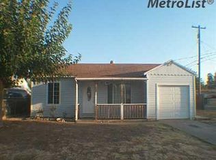 4147 Section Ave, Stockton, CA 95215
