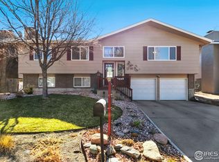 1716 26th Avenue Ct, Greeley, CO 80634