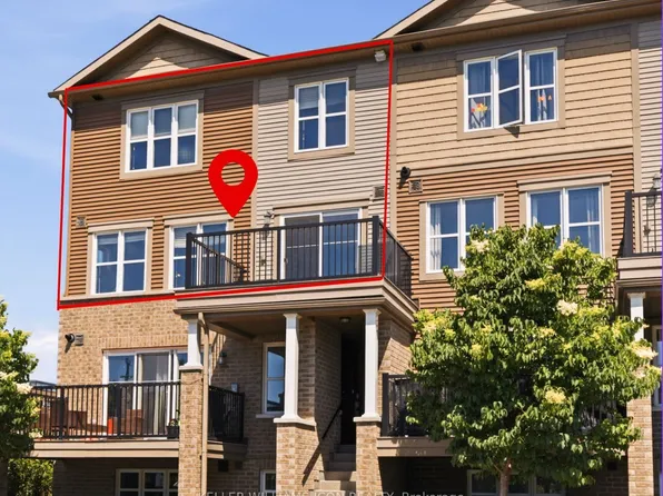 528 Clearbrook Dr, Ottawa, ON K2J 5X5