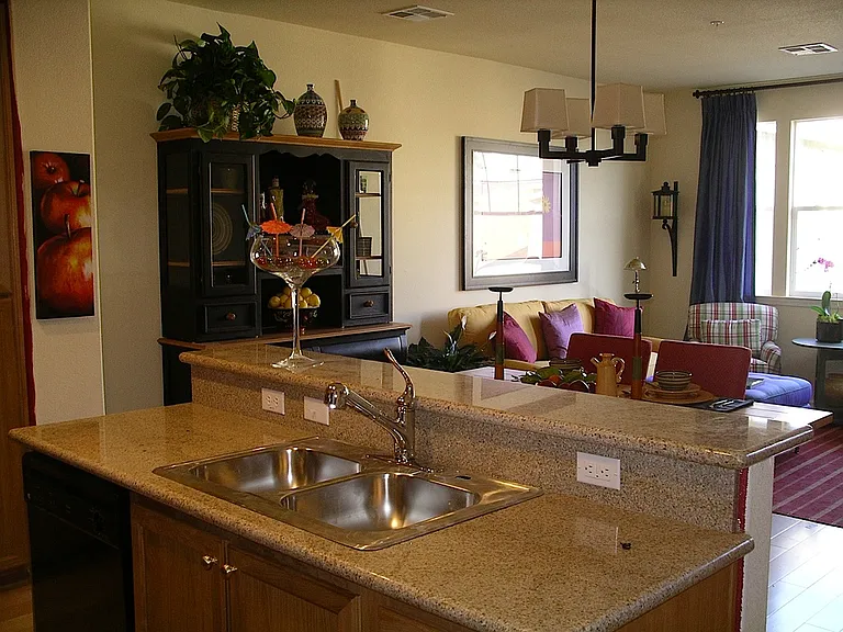 6763 Santero Way — Photo 1