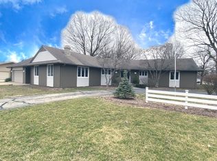 1481 W Grace St, Kankakee, IL 60901