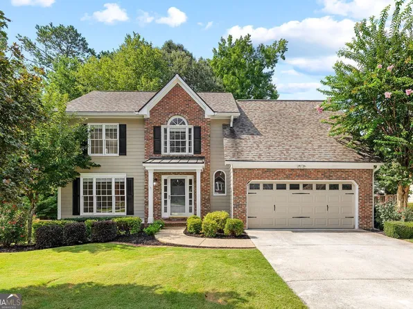 3355 Timber Rdg, Powder Springs, GA 30127