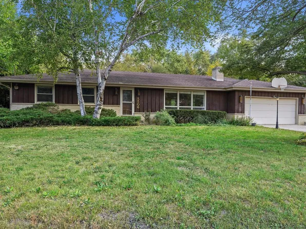 5506 82nd STREET, Kenosha, WI 53142