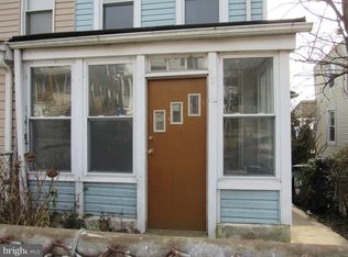 1337 Morling Ave, Baltimore, MD 21211