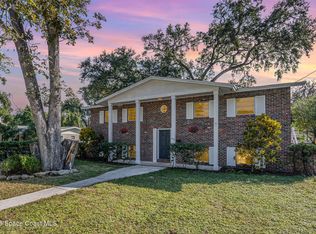 635 Orange Ct, Rockledge, FL 32955