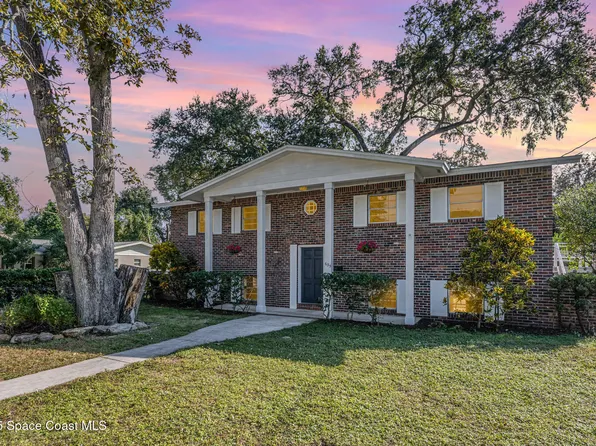 635 Orange Ct, Rockledge, FL 32955