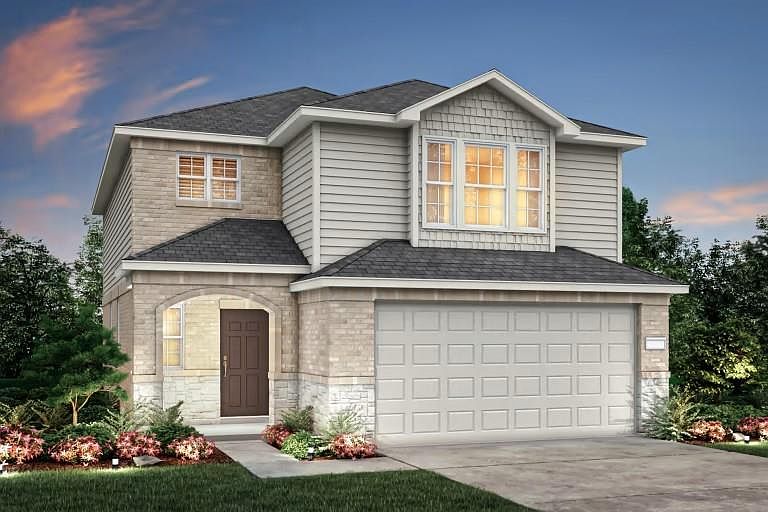 1st image of 15933 Blass Valley Dr