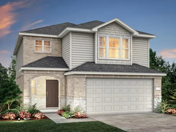 15933 Blass Valley Dr, Conroe, TX 77302