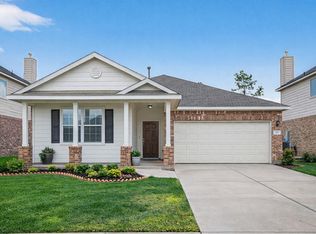 311 Volute Dr, Rosharon, TX 77583