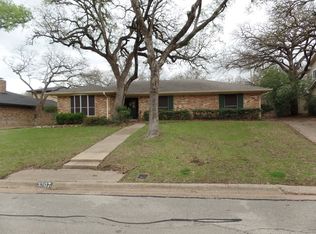 3707 Astoria Dr, Arlington, TX 76013