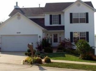 6067 Cardinal Creek Dr, Saint Louis, MO 63129