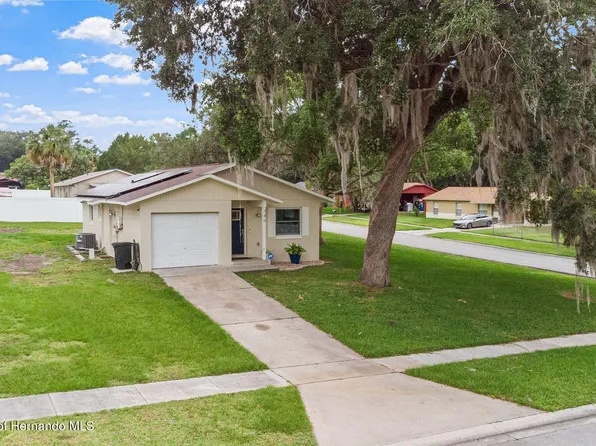 746 S Lemon Ave, Brooksville, FL 34601