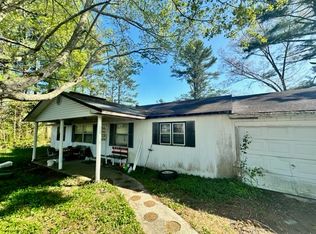 678 Tabor Loop, Crossville, TN 38571