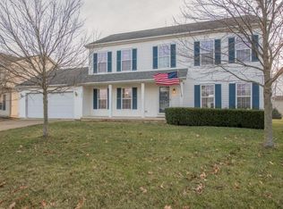 1232 Great Hunter Dr, Grove City, OH