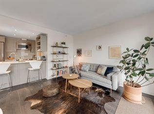 983 Hastings St E #804, Vancouver, BC V6A1P2