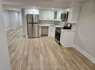 3331 Whilabout Ter S, Oakville, ON L6L 0A8