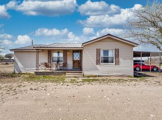 8812 S County Rd #1100, Midland, TX 79706