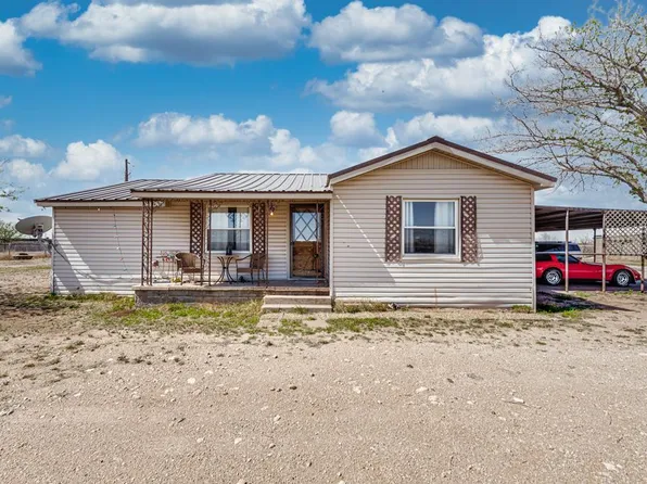 8812 S County Rd #1100, Midland, TX 79706
