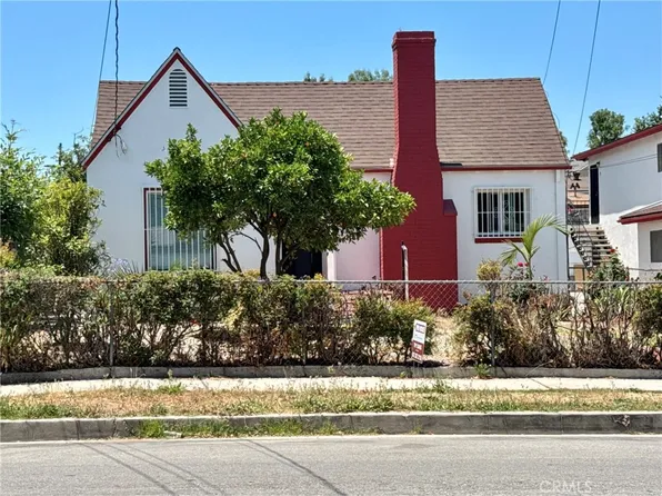2611 Lombardy Blvd, Los Angeles, CA 90032