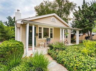 8532 Vasel Ave, Saint Louis, MO